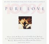 Various - 100% Pure Love