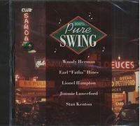 Various - 100% Pure Swing
