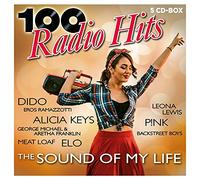Various - 100 Radio Hits