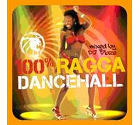 Various - 100% Ragga Dancehall