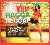 Various - 100% Ragga Reggae