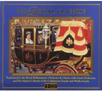 Various - 100 Regal Classics (5cd Box)