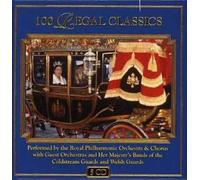 Various - 100 Regal Classics (5cd Slim Box)
