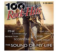 Various - 100 Rock Hits / Various