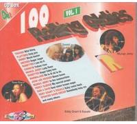 Various - 100 Rolling Oldies Vol1