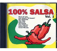 Various - 100% Salsa 1
