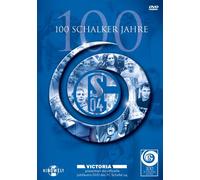 Various - 100 Schalker Jahre [DVD] [2004]