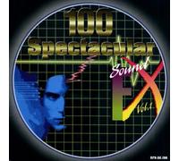 Various - 100 Spectacular Sound Fx1