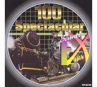 Various - 100 Spectacular Sound Fx4