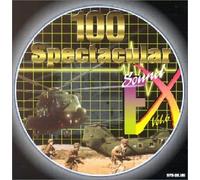 Various - 100 Spectacular Sound Fx6