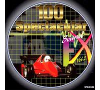 Various - 100 Spectacular Sound Fx7