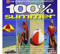 Various - 100% Summer