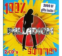 Various - 100 % Summer (2CD)