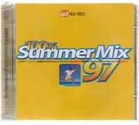 Various - 100% Summer Mix 97