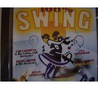 Various - 100% Swing