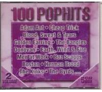 Various 100 Top Hits (CD) (US IMPORT)