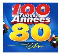Various - 100 Tubes Annees 80