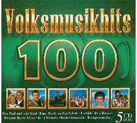 Various - 100 Volksmusik-Hits