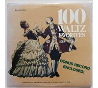 Various - 100 Waltz Favorites