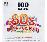 Various - 100 x Dancefloor