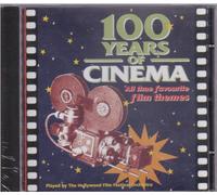 Various - 100 Years of Cinema