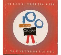 Various - 100 Years of Cinema