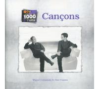 Various - 1000 I Una Cancons
