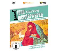 Various - 1000 Meisterwerke - Altniederländische Malerei [DVD]