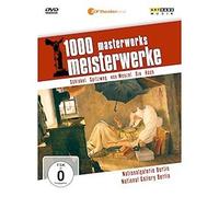 Various - 1000 Meisterwerke - Nationalgalerie Berlin [DVD]