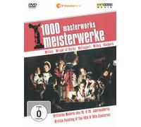 Various - 1000 Mw - Britische Malerei Des 18. & 19. Jahrhunderts - British Painting Of The 18th & 19th Centuries [DVD] [2013]