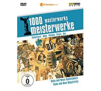 Various - 1000 Mw - Dada & Neue Sachlichkeit - Dada And New Objectivity [DVD] [Region 1] [NTSC]