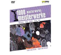 Various - 1000 Mw - Licht Und Farbe - Light And Colour [DVD] [2013] [NTSC]