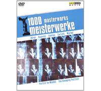 1000 Masterworks: The Changing Portrait - Reiner E. Moritz - DVD - 2014