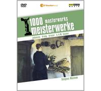 Various - 1000 Mw - Skagens Museum [DVD] [2013] [NTSC]