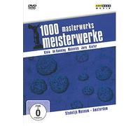Various - 1000 Mw - Stedelijk Museum Amsterdam - DVD