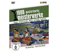 Various - 1000 Mw - The Hermitage Saint Petersburg [DVD] [NTSC]