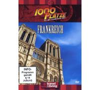 Various - 1000 Plätze - Frankreich [DVD]
