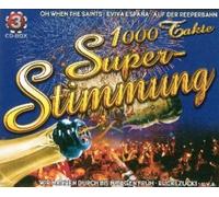 Various - 1000 Takte Superstimmung
