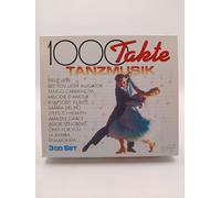 Various - 1000 Takte Tanzmusik