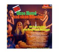 Various - 100x OHNE HEMD UND OHNE HÖSCHEN (FOC) [Vinyl LP record]