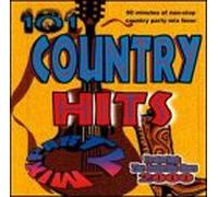 Various - 101 Country Hits Party Mix