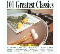 Various - 101 Greatest Classics