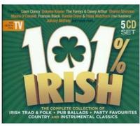 Various - 101% Irish