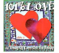 Various - 101% Love