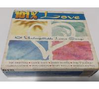 Various - 101% Love