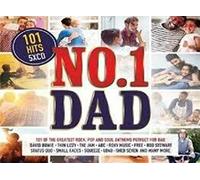 VARIOUS - 101 No. 1 Dad