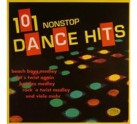 Various - 101 Non-Stop"Dance" Hits