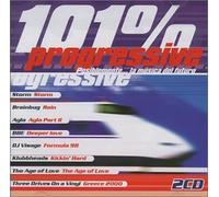 Various - 101% Progressive