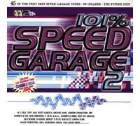 Various - 101% Speed Garage Vol 2