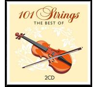 Various - 101 STRINGS BEST OF - Various